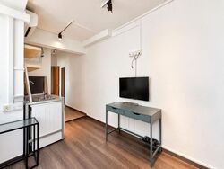 Tiong Bahru Estate (D3), Apartment #622531521